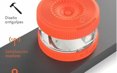 Hay dos luces de emergencia para coches que están en oferta por el Amazon Prime Day: sus precios son bastante tentadores